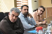 ببینید |بررسی روند ساخت خانه های یک طبقه جایگزین مسکن مهر ناایمن سمنان