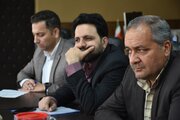 ببینید |بررسی روند ساخت خانه های یک طبقه جایگزین مسکن مهر ناایمن سمنان