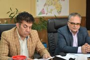 ببینید |بررسی روند ساخت خانه های یک طبقه جایگزین مسکن مهر ناایمن سمنان