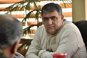 ببینید |بررسی روند ساخت خانه های یک طبقه جایگزین مسکن مهر ناایمن سمنان