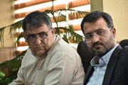 ببینید |بررسی روند ساخت خانه های یک طبقه جایگزین مسکن مهر ناایمن سمنان