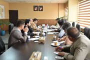 ببینید |بررسی روند ساخت خانه های یک طبقه جایگزین مسکن مهر ناایمن سمنان