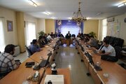 ببینید| بررسی چالش‌ها و راهکارهای اجرایی در پروژه نهضت ملی مسکن شهرستان کاشان