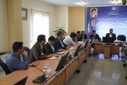 ببینید| بررسی چالش‌ها و راهکارهای اجرایی در پروژه نهضت ملی مسکن شهرستان کاشان