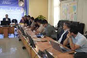 ببینید| بررسی چالش‌ها و راهکارهای اجرایی در پروژه نهضت ملی مسکن شهرستان کاشان