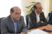 ببینید| بررسی چالش‌ها و راهکارهای اجرایی در پروژه نهضت ملی مسکن شهرستان کاشان