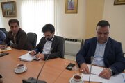 ببینید| بررسی چالش‌ها و راهکارهای اجرایی در پروژه نهضت ملی مسکن شهرستان کاشان