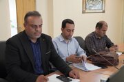 ببینید| بررسی چالش‌ها و راهکارهای اجرایی در پروژه نهضت ملی مسکن شهرستان کاشان