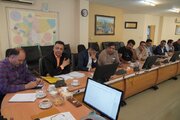 ببینید| بررسی چالش‌ها و راهکارهای اجرایی در پروژه نهضت ملی مسکن شهرستان کاشان
