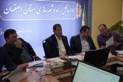 ببینید| بررسی چالش‌ها و راهکارهای اجرایی در پروژه نهضت ملی مسکن شهرستان کاشان