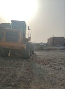 ببینید| پیشرفت ۵۰ درصدی عملیات آماده‌سازی سایت ۱۵۰ هکتاری طرح نهضت ملی مسکن سراوان در جنوب شرق سیستان و بلوچستان