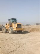 ببینید| پیشرفت ۵۰ درصدی عملیات آماده‌سازی سایت ۱۵۰ هکتاری طرح نهضت ملی مسکن سراوان در جنوب شرق سیستان و بلوچستان