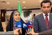 توسعه همکاری‌های حمل‌ونقلی ایران و عراق برای سفرهای اربعین