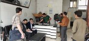 ببینید | بازدید اعضای کارگروه تنظیم و کنترل بازار املاک و مستغلات خراسان شمالی از بنگاههای مشاور املاک بجنورد