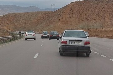 تردد