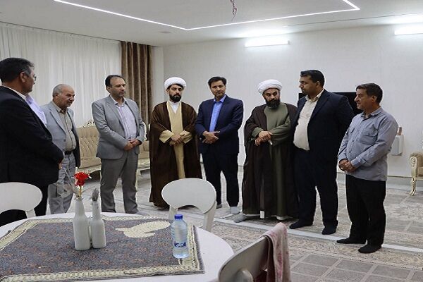 اداره کل راه و شهرسازی خراسان رضوی