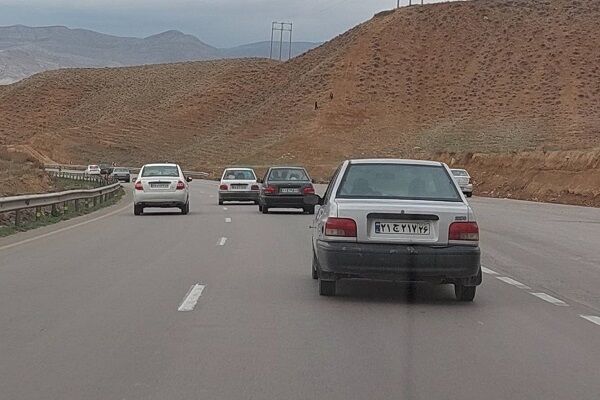 تردد