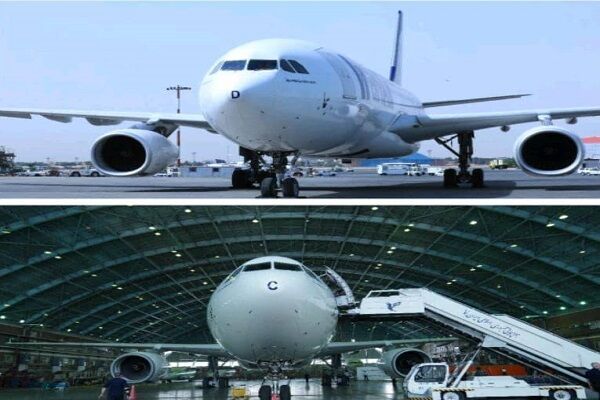 ویدیو| “هما” با ایرباس‌های A330 به افق‌های نوین پرواز می‌کند