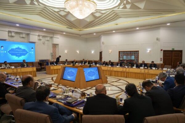 امنیت پایدار سازمان و افزایش اعتمادسازی در بین کارکنان از اولویت های مرکز حراست وزارت راه و شهرسازی است