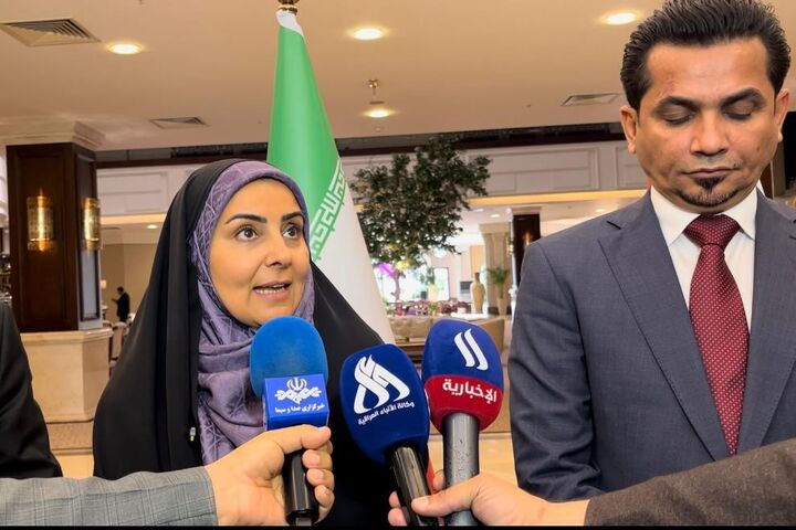 وزیر