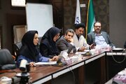 دومین جلسه کمیسیون ماده ۵ شهر قزوین در سال جاری به دبیری مجتبی دائی‌دائی مدیر کل راه و شهرسازی استان قزوین برگزار شد.