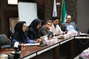 دومین جلسه کمیسیون ماده ۵ شهر قزوین در سال جاری به دبیری مجتبی دائی‌دائی مدیر کل راه و شهرسازی استان قزوین برگزار شد.