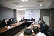 دومین جلسه برنامه اجرایی سازمان ملی زمین و مسکن در استان قزوین برگزار شد