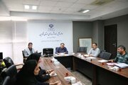 دومین جلسه برنامه اجرایی سازمان ملی زمین و مسکن در استان قزوین برگزار شد