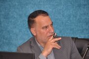 ببینید| جلسه کمیسیون ماده پنج و گروه کاری تلفیق زیربنایی استان اصفهان