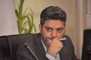 ببینید| جلسه کمیسیون ماده پنج و گروه کاری تلفیق زیربنایی استان اصفهان