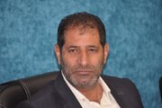 ببینید| جلسه کمیسیون ماده پنج و گروه کاری تلفیق زیربنایی استان اصفهان