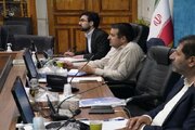 جلسه کارگروه تلفیق شورای مسکن استان اصفهان با محوریت تسریع پروژه‌های نهضت ملی مسکن و رفع موانع اجرایی