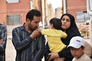 ببینید | آغاز فرایند انتخاب واحد 64 متقاضی پروژه 160 واحدی انجمن خیرین مسکن ساز سمنان