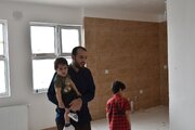 ببینید | آغاز فرایند انتخاب واحد 64 متقاضی پروژه 160 واحدی انجمن خیرین مسکن ساز سمنان