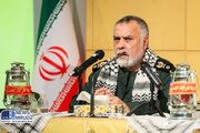 ببینید | برگزاری آیین گرامیداشت روز دزفول؛ روز ملی مقاومت و پایداری در وزارت راه و شهرسازی 