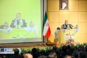 ببینید | برگزاری آیین گرامیداشت روز دزفول؛ روز ملی مقاومت و پایداری در وزارت راه و شهرسازی 