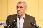 ببینید | برگزاری آیین گرامیداشت روز دزفول؛ روز ملی مقاومت و پایداری در وزارت راه و شهرسازی 