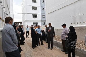 انتخاب واحد سمنان