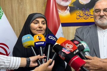 صادق مصاحبه