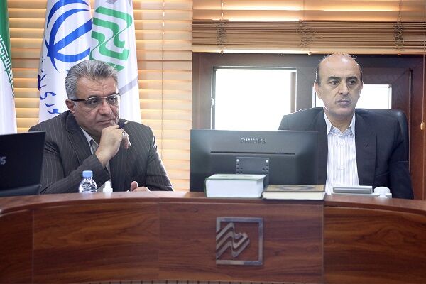 بررسی مشکلات تعاونیهای مسکن مهر باقیمانده در شهرهای جدید پرند، مهستان و گلبهار/ضرب العجل معاون وزیر راه و شهرسازی برای تشکیل کمیته ارزیابی  جلسه