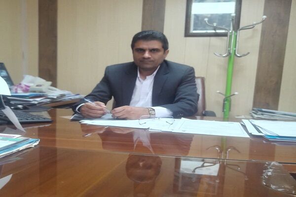 صدور اسناد رسمی برای ۷۲۰ قطعه از اراضی دولتی شهرستان نهاوند حسینی نهاوند