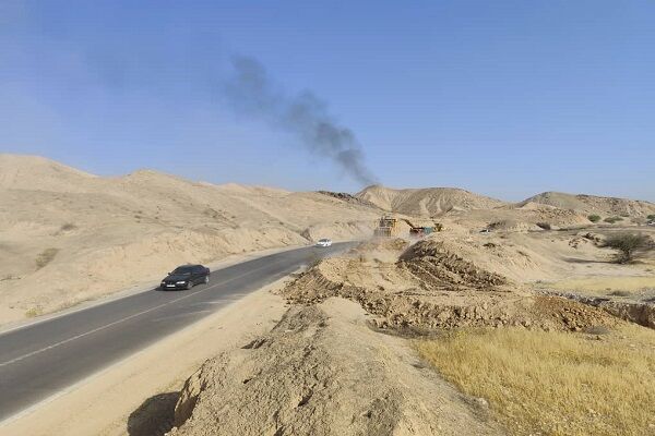 راهداری خوزستان