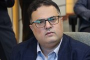 ببینید | ششمین کنفرانس ملی بتن خودتراکم با حضور معاون وزیر راه و شهرسازی و رییس مرکز تحقیقات راه، مسکن و شهرسازی در مشهد مقدس
