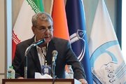 ببینید | ششمین کنفرانس ملی بتن خودتراکم با حضور معاون وزیر راه و شهرسازی و رییس مرکز تحقیقات راه، مسکن و شهرسازی در مشهد مقدس