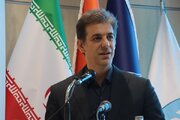 ببینید | ششمین کنفرانس ملی بتن خودتراکم با حضور معاون وزیر راه و شهرسازی و رییس مرکز تحقیقات راه، مسکن و شهرسازی در مشهد مقدس
