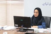 برگزاری ششمین جلسه کارگروه کارشناسی کارگروه زیربنایی، توسعه روستایی، عشایری، شهری و آمایش سرزمین و محیط زیست استان قزوین