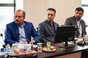 ببینید | برگزاری جلسه توجیهی_آموزشی سامانه فواد