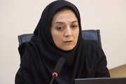 ببینید | جلسه شورای هماهنگی ادارات تابعه وزرات راه و شهرسازی در خراسان رضوی با حضور معاون وزیر راه و شهرسازی و رییس مرکز تحقیقات راه، مسکن و شهرسازی