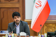 ببینید | نشست کمیته حمل و نقل و سوخت ستاد مرکزی اربعین