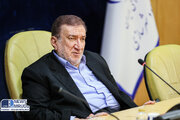 ببینید | نشست فصلی شورای هماهنگی امور ایثارگران وزارت راه و شهرسازی